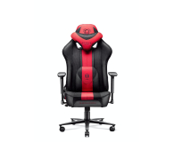 Diablo Chairs X-Player 2.0 Kido Karmazynowo-antracytowe - 1208670 - zdjęcie 2